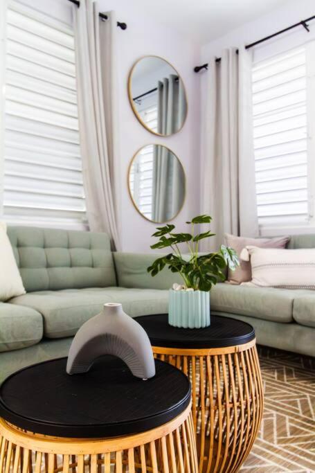 Casa Marilina Aguadilla W/ Pool Villa Екстериор снимка