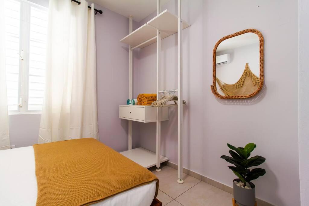 Casa Marilina Aguadilla W/ Pool Villa Екстериор снимка